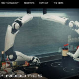 キッチンがスタートレックの「フード・レプリケーター」に近づいた 「Moley Robotics」 moley.com