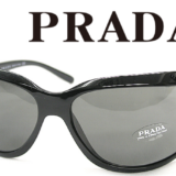 Gackt プラダ サングラス　PRADA SPR14G eyewear