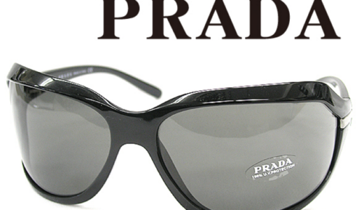 Gackt プラダ サングラス　PRADA SPR14G eyewear