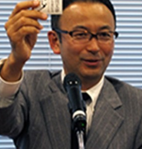 まさに『ゲスノート』現象という言葉まで登場。文藝春秋 週刊文春 新谷学 編集長へ