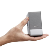 BOSE M2 Computer MusicMonitor デスクトップにおけるスピーカーを物色中