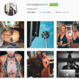 インスタでもっともフォロワー数を誇るトップモデル6人  まさに国家人口並のフォロワー数