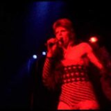 【訃報】デビッド・ボウイさん（69）がん