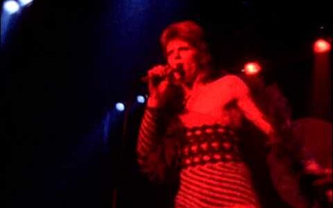 【訃報】デビッド・ボウイさん（69）がん