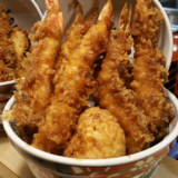 海老天マニアは高田馬場の『えびのや』へすぐに行け！フジオフードシステム<7974>時価総額 258億円