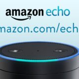 Amazon Echo が欲しくなる理由を模索中　ビジネス英語用スピーカー？