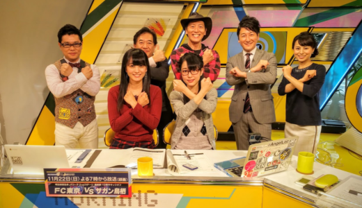 モーニングクロス　Two shots