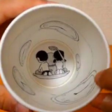 これぞまさに神コップ！紙コップの中のドラえもん 二次創作アート