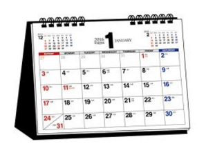 2016年の中国観光客インバウンド注意期間！【A】2月7日(日)〜【B】10月1日(土)〜からの1週間！