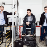 オキュラスVR パルマー・ラッキー物語　facebook children