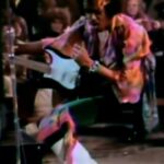 なんとジミヘンのオクラ入りだった映像が公開！1969/02/24/ロイヤル・アルバートホール