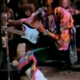 なんとジミヘンのオクラ入りだった映像が公開！1969/02/24/ロイヤル・アルバートホール