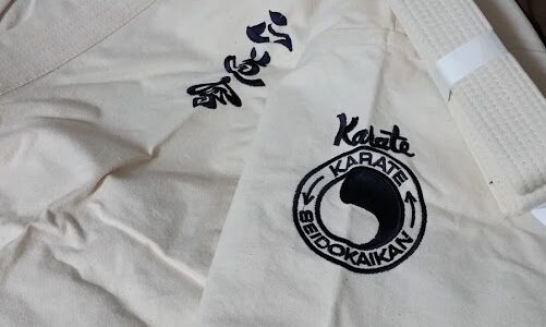 【空手】高田馬場  正道会館東京本部 入門しました！2016/02/27/SAT