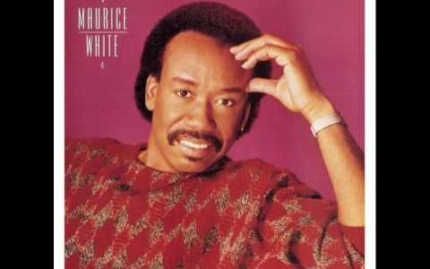 【訃報】モーリス・ホワイトさん（74歳）パーキンソン病 アース・ウインド&ファイアー