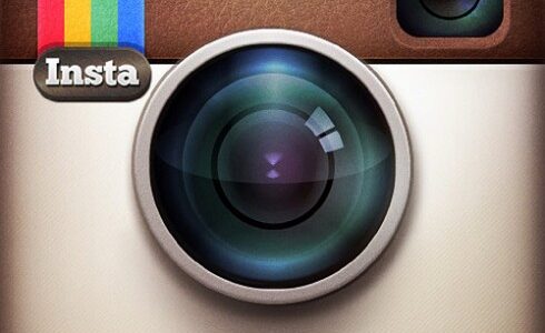 米インスタグラム、広告主20万社 4/3は米国外