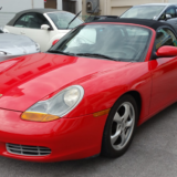 【沖縄】ポルシェボクスター初インプレッション