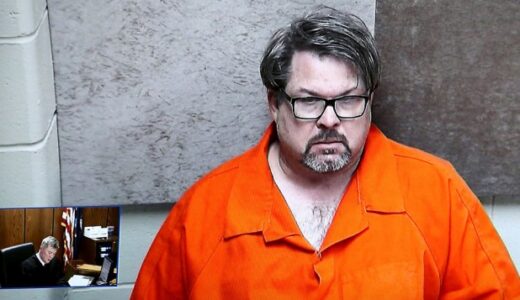 レビューを見て選んだら殺された…6人射殺のUBER運転手 レビューでは「4.73」の高評価 