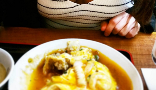 真夜中の炭水化物 instagram