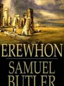 アラン・チューリングが語るサミュエル・バトラー著の『エレホン』シンギュラリティー