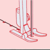 一瞬でわかる！子供にミシンの縫えるしくみを教えてあげよう！