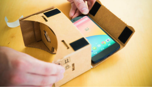 グーグル、独立型のVRヘッドセットを開発中、しかしそこに潜む金脈は？