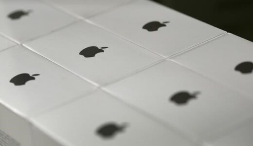 4インチiPhone「5se」､新iPad Airアップルが3月15日に発表予定らしい…