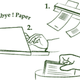 【クラウド会計】スキャナ保存制度 領収書の原本の保存はもういらない？