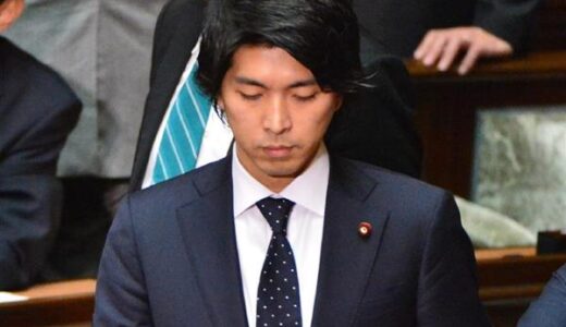 【政界ゲス不倫疑惑】「育休どころか永久にお休み」 育休宣言・宮崎議員に官邸筋