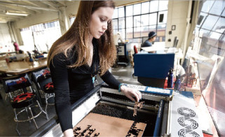 日本初のTechShop Japan 赤坂にオープン！会員制工房