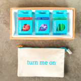 「地球にやさしいコンドーム」3億円調達 28歳女性起業家  コンドーム購入の４割が女性なのに買いにくいコンドームばかり…