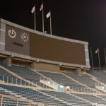 そもそも誰が、こんな五輪を招致したんだろう？【東京五輪】新国立競技場にまたまた問題発生 聖火台が設置できない!?