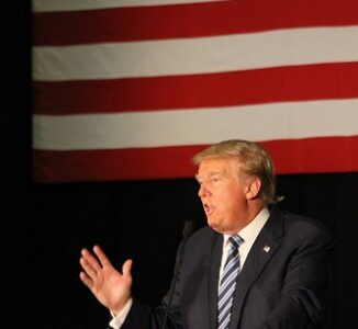 トランプ騒動で集団ヒステリー化するアメリカ