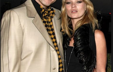 これぞパンクの魂！イギリス政府のパンクロック40周年記念行事に反発！8億円燃やして反抗するマルコムとヴィヴィアンの息子、ジョセフ・コーレ