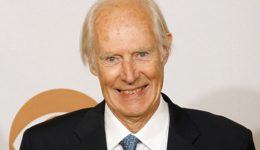 【訃報】ジョージ・マーティン（享年90歳） 5番目のビートルズ　音楽プロデューサー