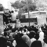 ISの脅威が増すとトランプ支持が強まる図式。カーターVSレーガン大統領選に酷似している1979年イラン・アメリカ大使館人質事件