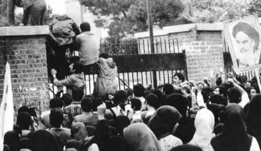 ISの脅威が増すとトランプ支持が強まる図式。カーターVSレーガン大統領選に酷似している1979年イラン・アメリカ大使館人質事件