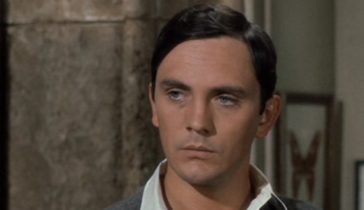 【映画】「コレクター」ウィリアム・ワイラー監督 監禁するものとの関係性 犯罪心理を知る映画