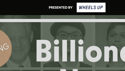 2016年版Forbes世界の大富豪ランキング