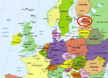 エストニアIT生活情報まとめ