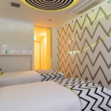 高円寺にアートホテルがOPEN 泊まれるアート