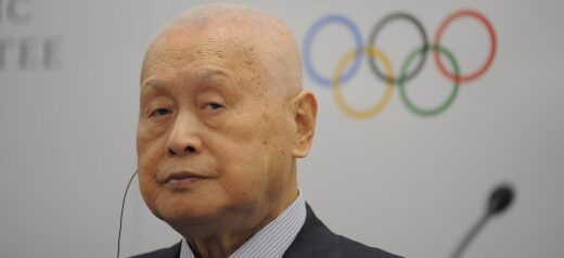 「日本スポーツ振興センターという少し頭のおかしな連中が、聖火台を忘れた設計図を作った」byかなり頭のおかしな森喜朗会長