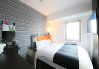 六本木APAホテルのデイユース15:00から20:00まで最大5時間 6,000円 稼働率100％以上のアパホテルの経営戦略　元谷外志雄もとやとしお