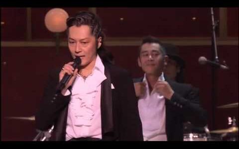 君がいるだけで 米米CLUB 石井竜也