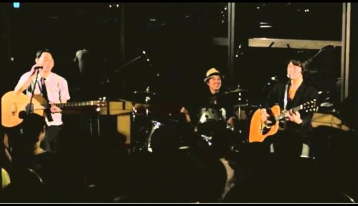 トライセラトップスの愉快なセッション集