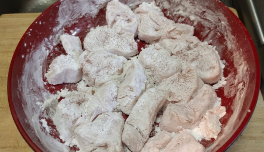 鶏のむね肉ジューシー つくりおきご飯 世界で一番受けたい授業