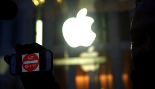 BMWとダイムラー、Apple Car交渉を中止する理由