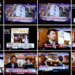 早稲田大学の卒業生だけがわかる大ニュース？「メルシー」の店員さんは「ほずみ」の店主の奥さん