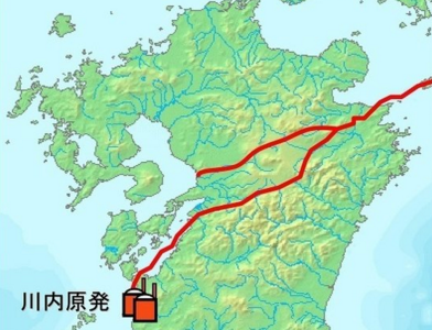鹿児島県 川内原発、法律や行政が判断すれば止めるという科学的根拠のなさ