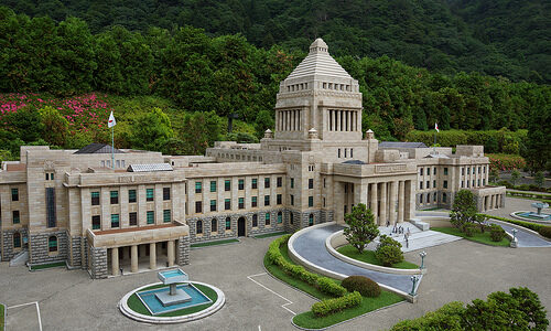 国会議員の政治団体一覧