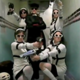 2時間の大作！15秒毎に監督が違うSTAR WARS IV “NEW HOPE”